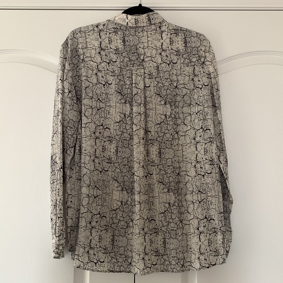 EUC Tiger of Sweden blouse - Picture 5 of 9